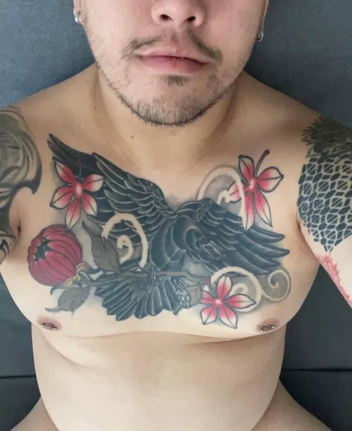 Chubby Asians needs love too