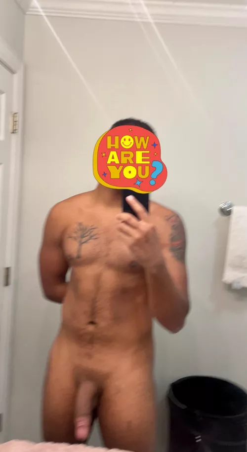 Come suck it til it’s hard then I’ll slide it in your tight ass