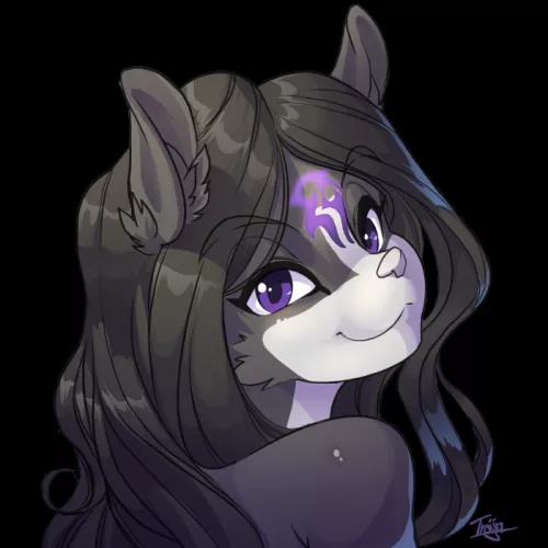 [Commission] - Cute Catboi!