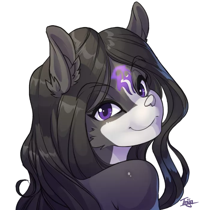 [Commission] - Cute Catboi!