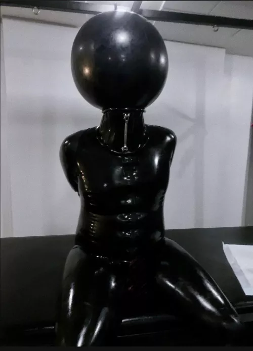 Could be kept like this for days