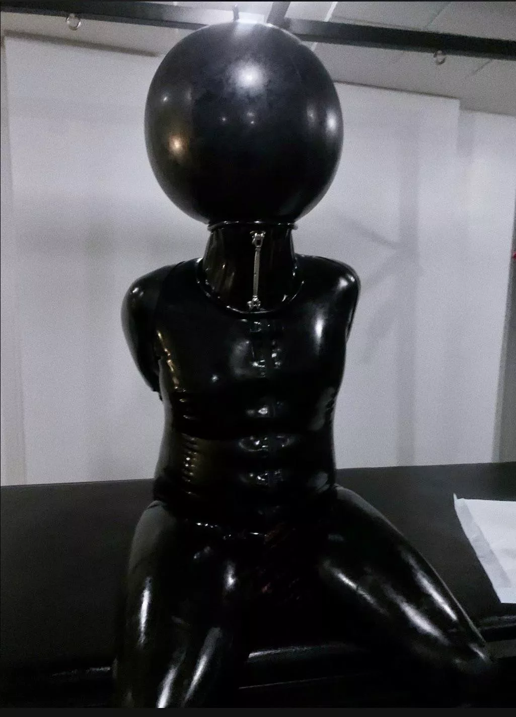 Could be kept like this for days