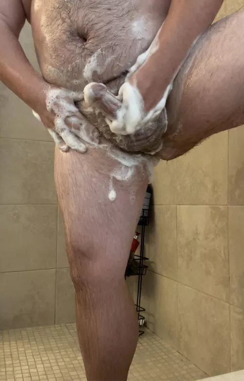 Could use an extra hand in here 😛