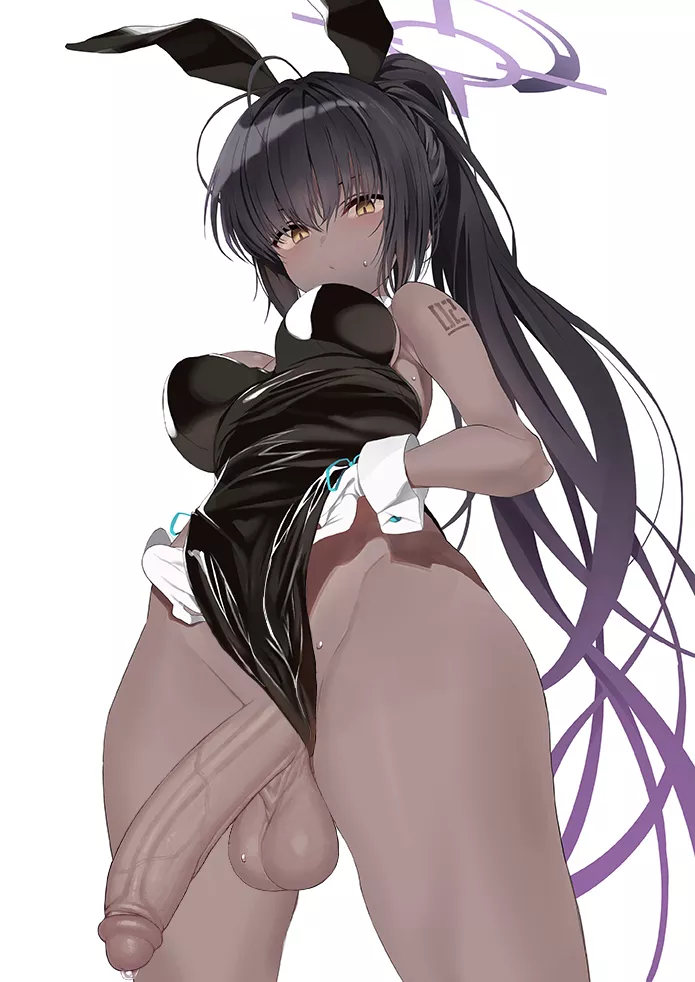 cute girl in a cute costume