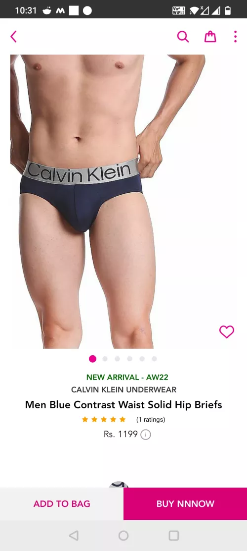 Do people really wear this?