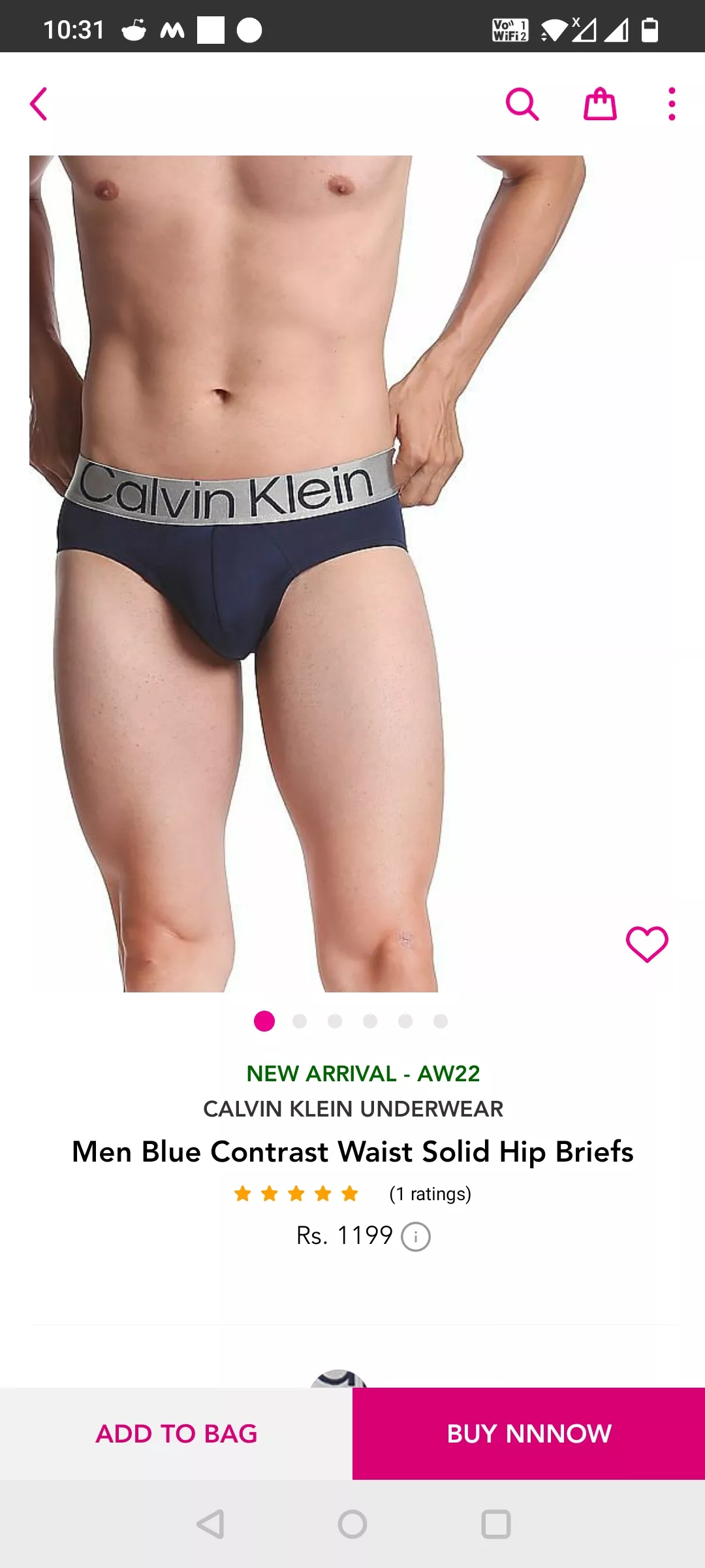 Do people really wear this?