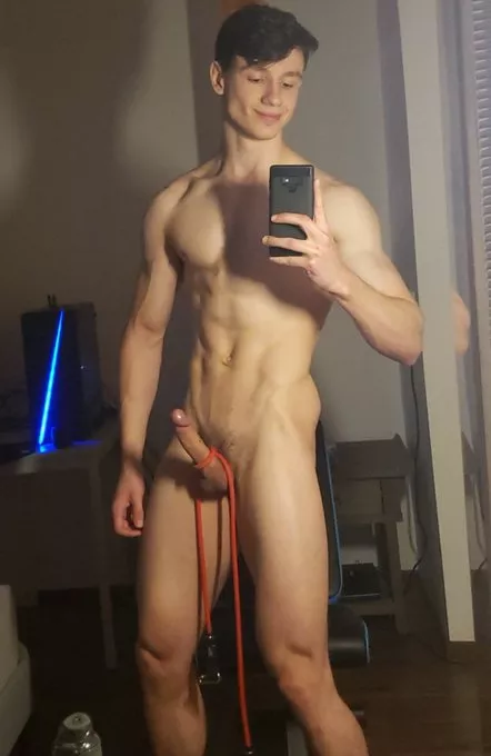 Do you enjoy homeworkouts?