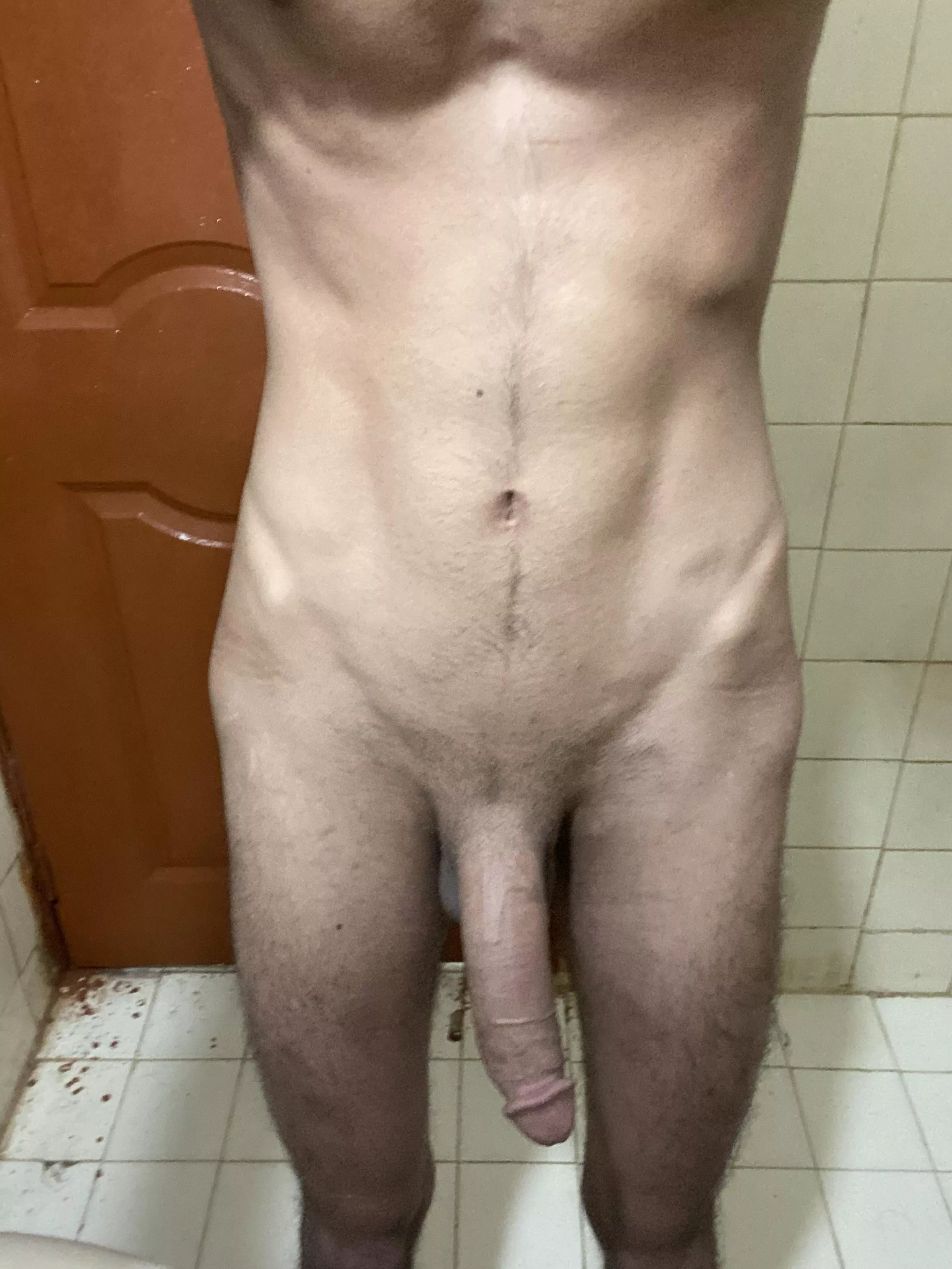 Do you like circumcised dick?