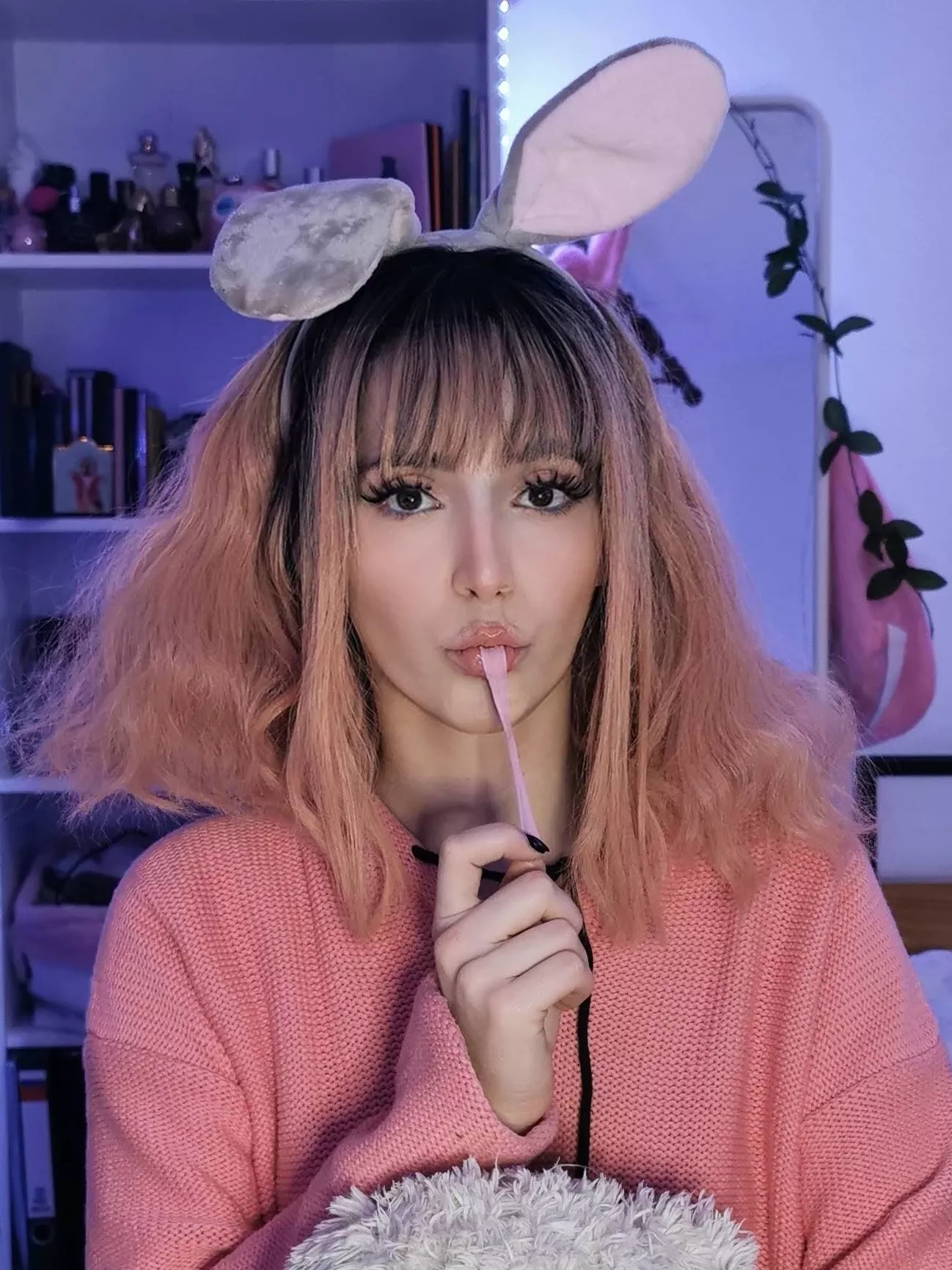 do you think I'm innocent?