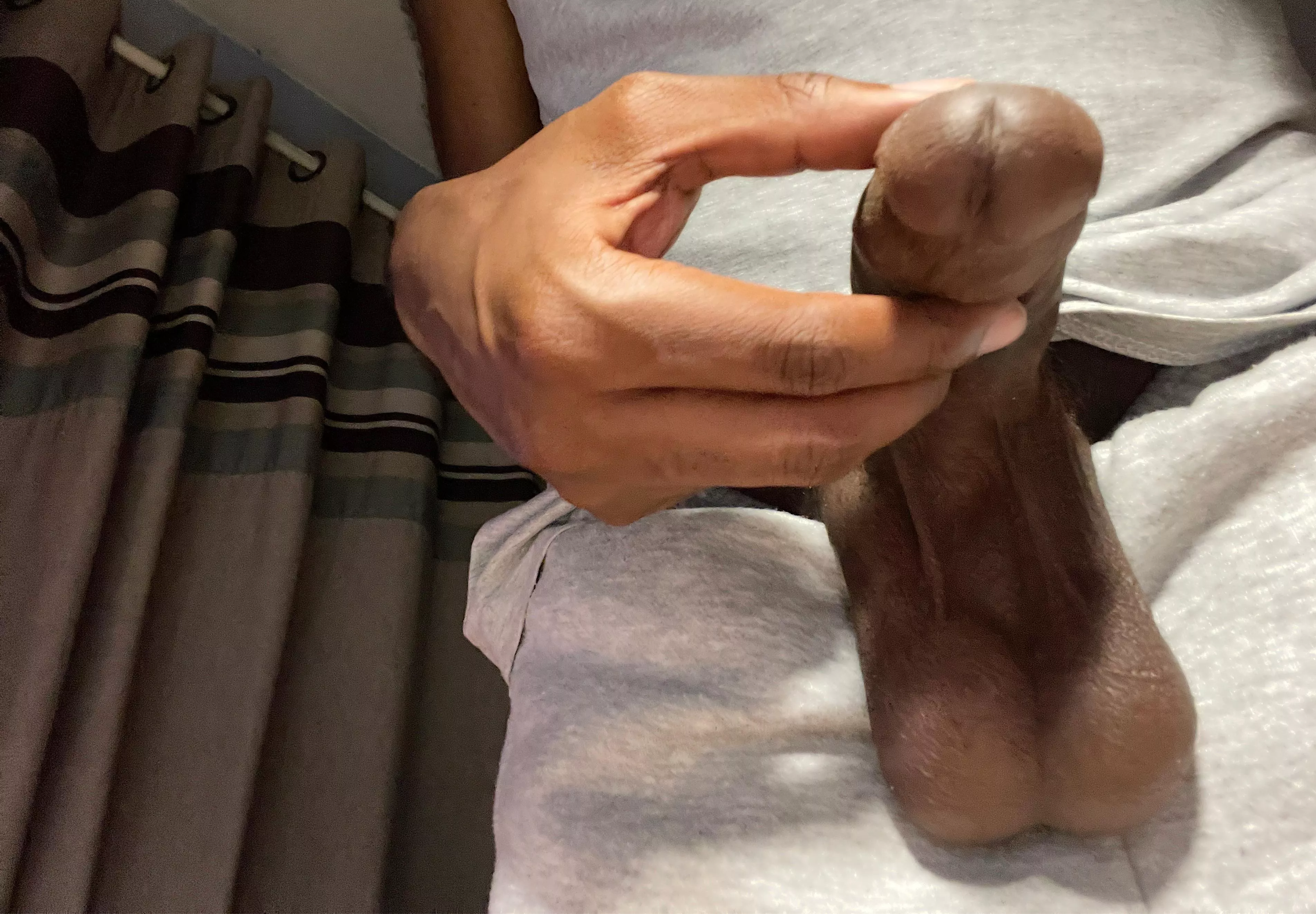 Do you think they hang too low?