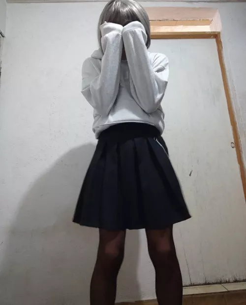 Does anyone want me to be their bunny?🥺