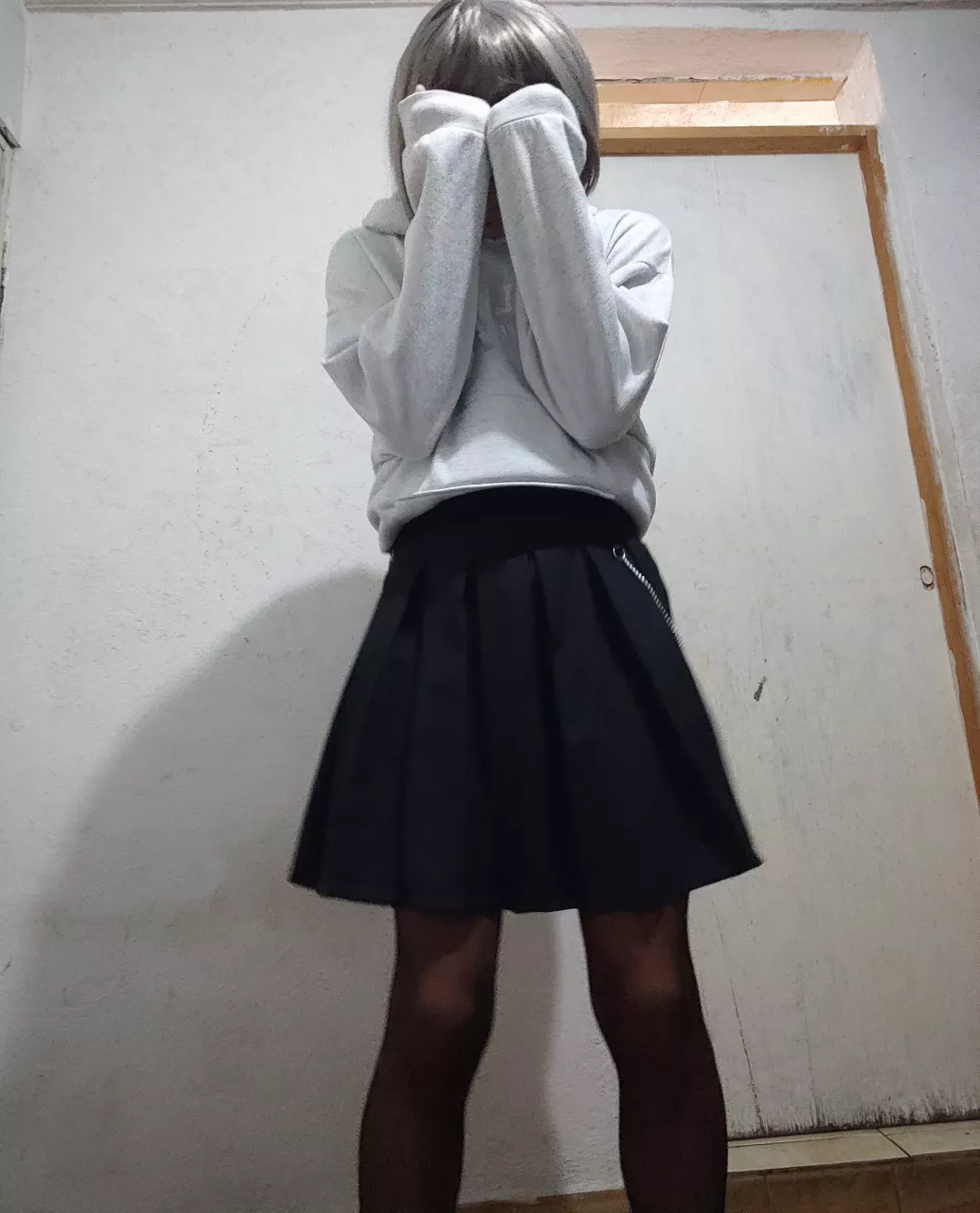 Does anyone want me to be their bunny?🥺