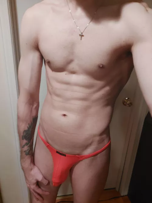 Does orange look good?