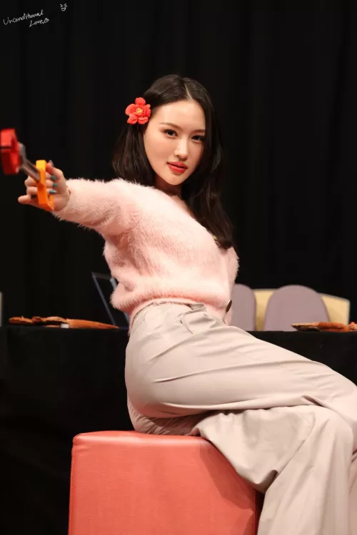 DREAMCATCHER : SIYEON