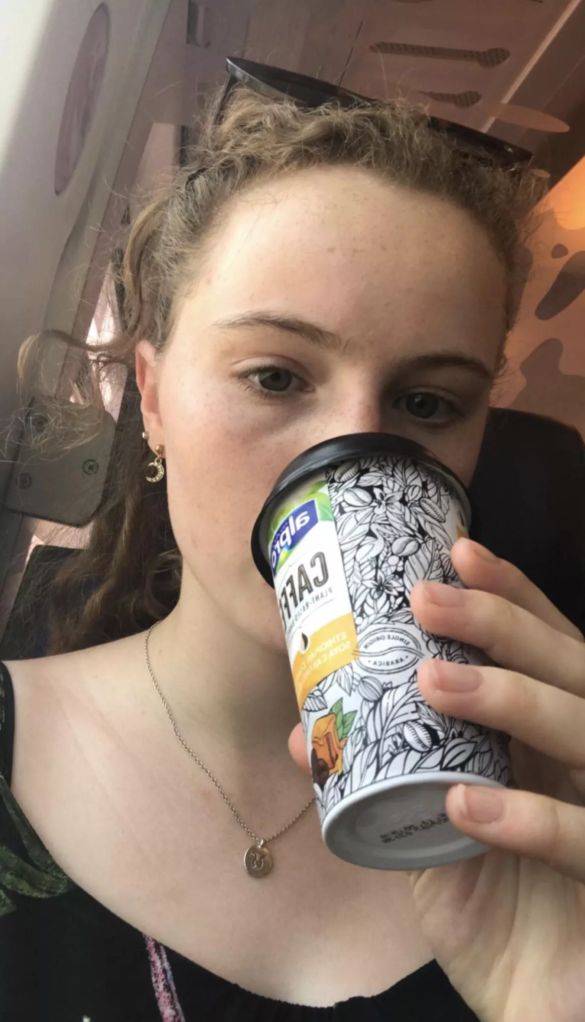 Dreaming of your cock😇