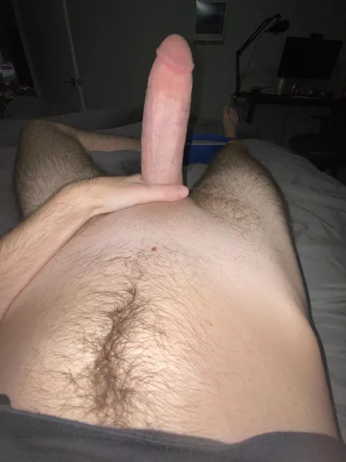 Drunk and horny