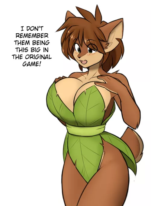 Elora [F] (Hexteknik)