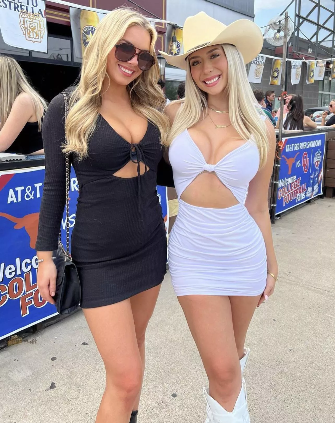 Everything is bigger in Texas