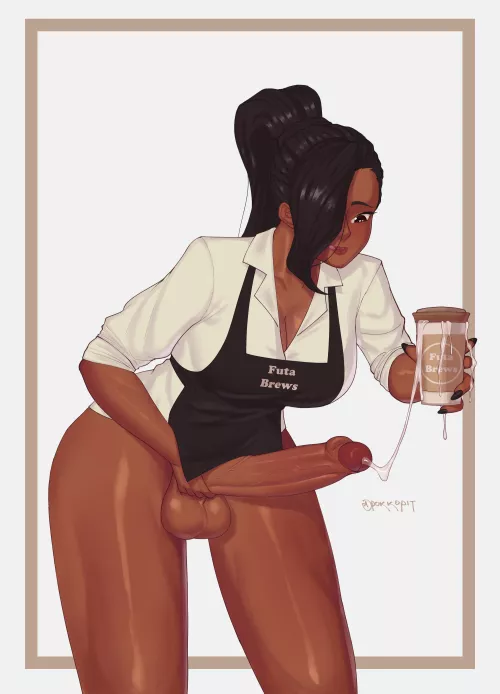 extra creamy (pokkopit)