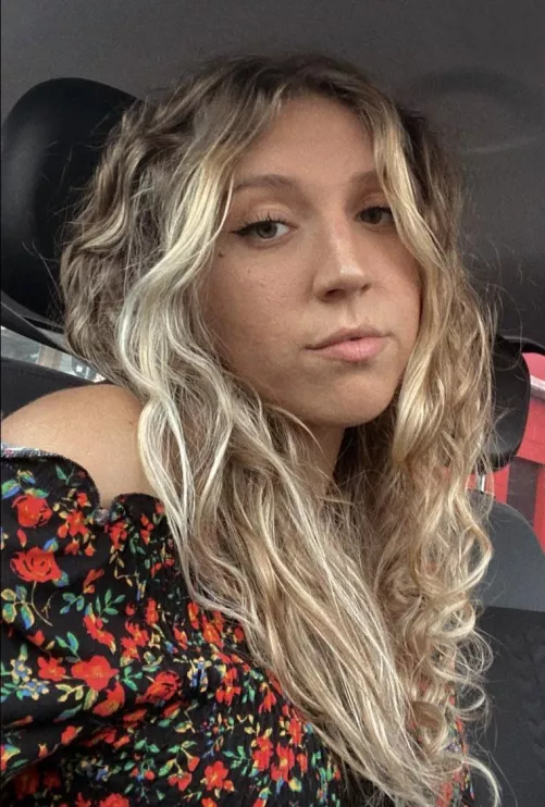 f19 Is my face enough to make you cum? If yes, tribute me please! [verification]