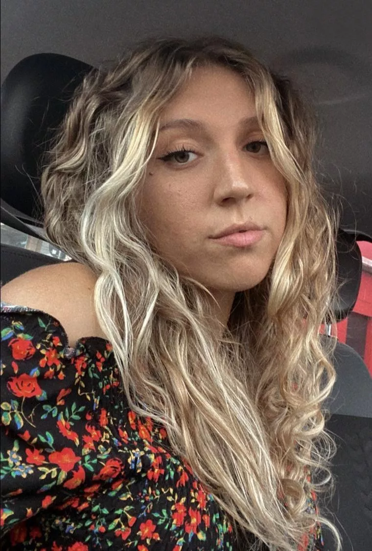 f19 Is my face enough to make you cum? If yes, tribute me please! [verification]