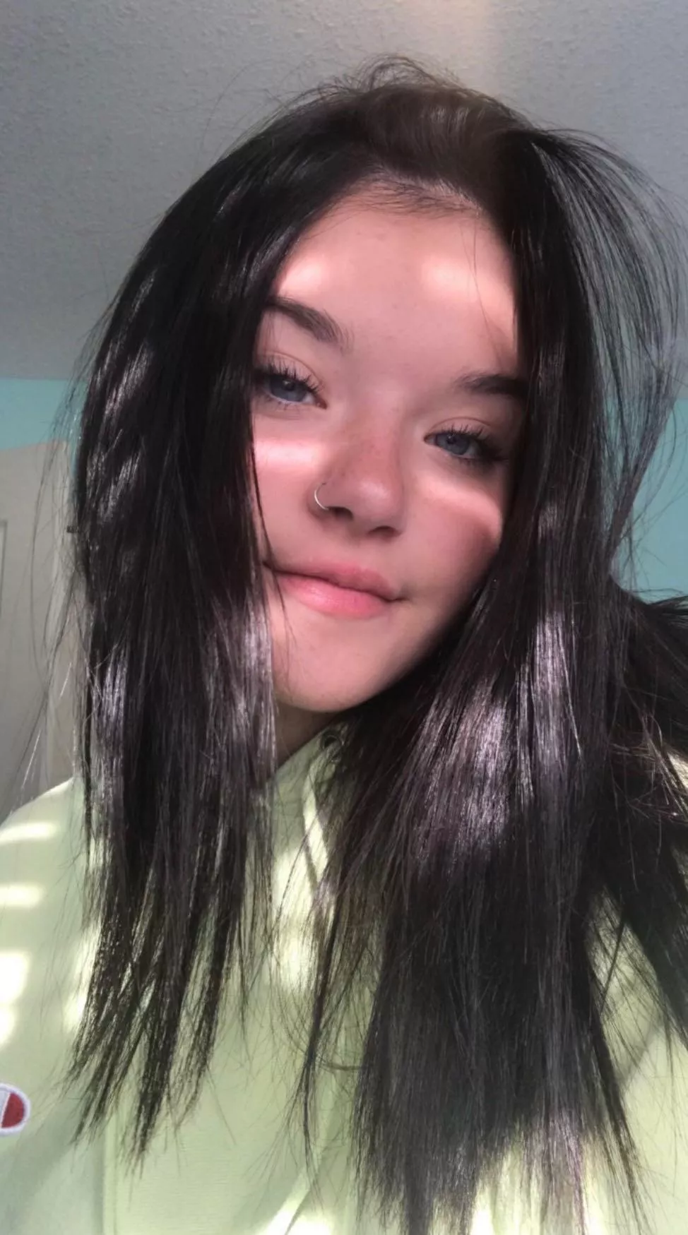 F21, I’m a wife material?