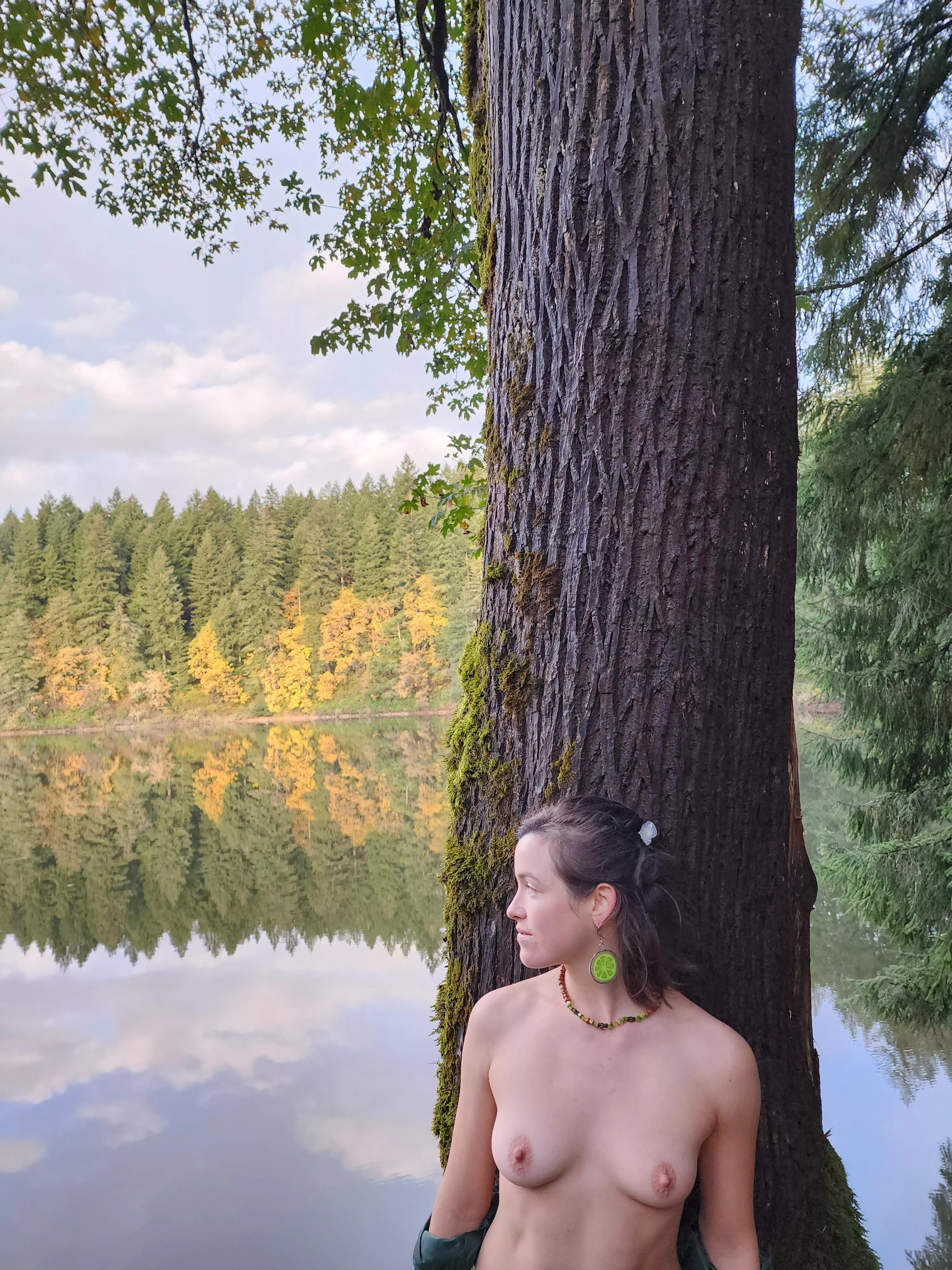 Feeling Right at Home