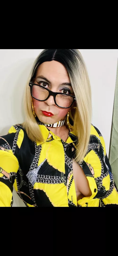 Feeling sexy 😘♠️