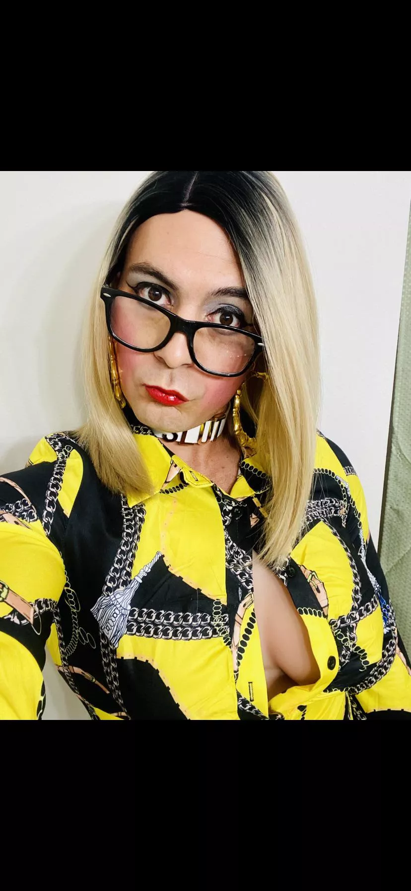 Feeling sexy 😘♠️