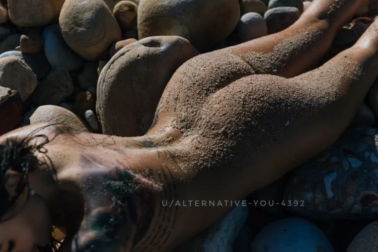 Feeling sooo good today baby