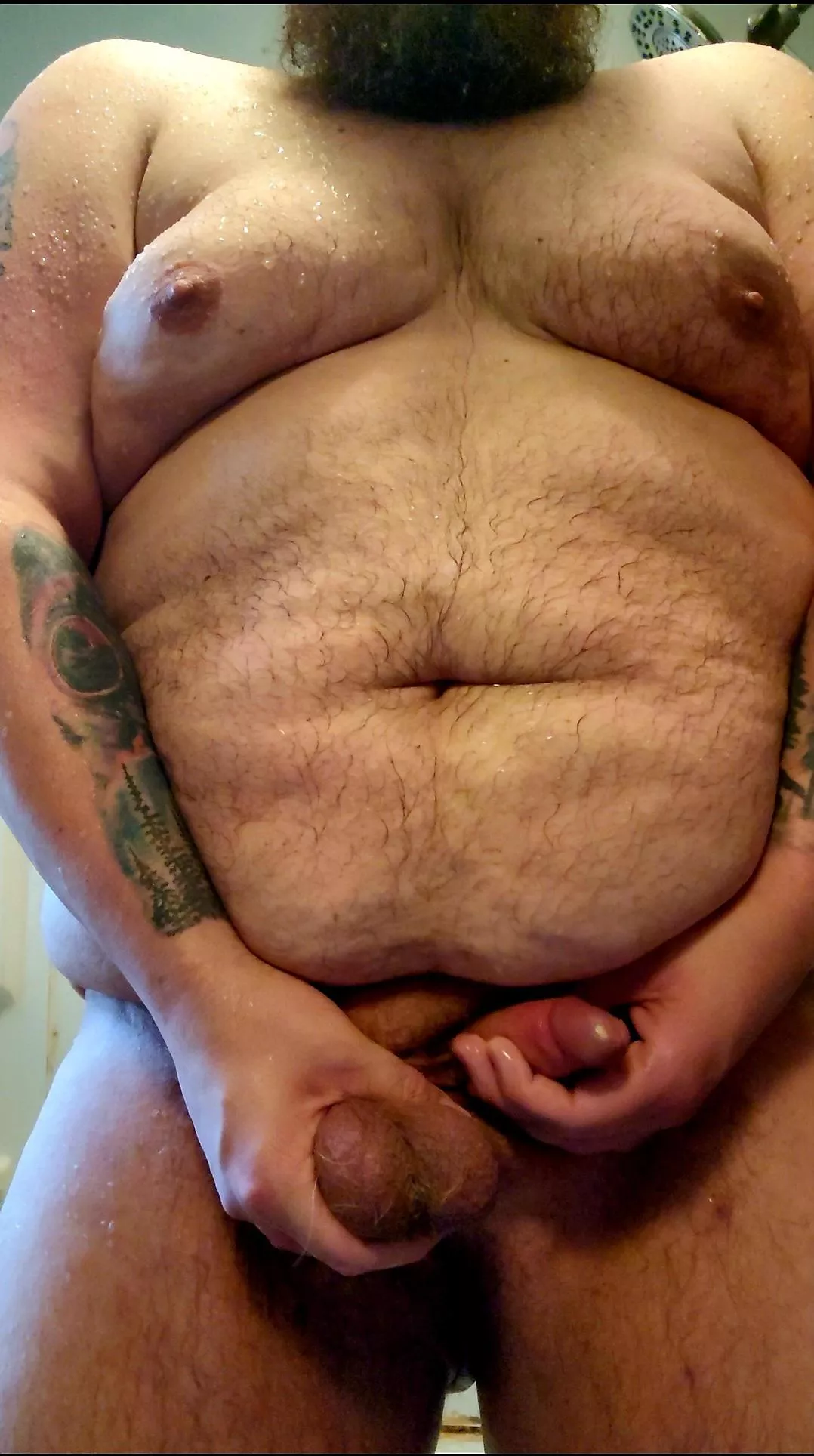 feeling VERY suckable today