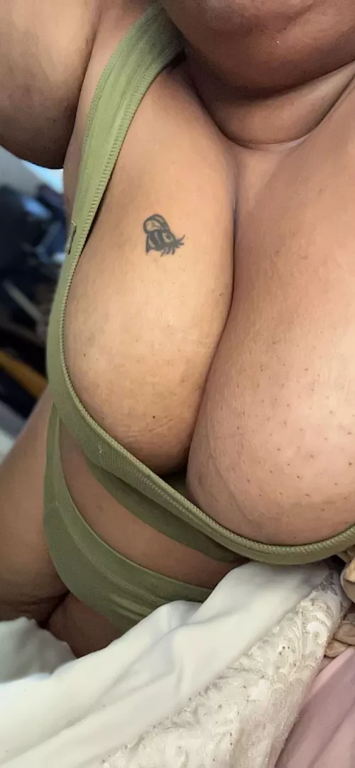 Felt Cute Might Delete Later 😉