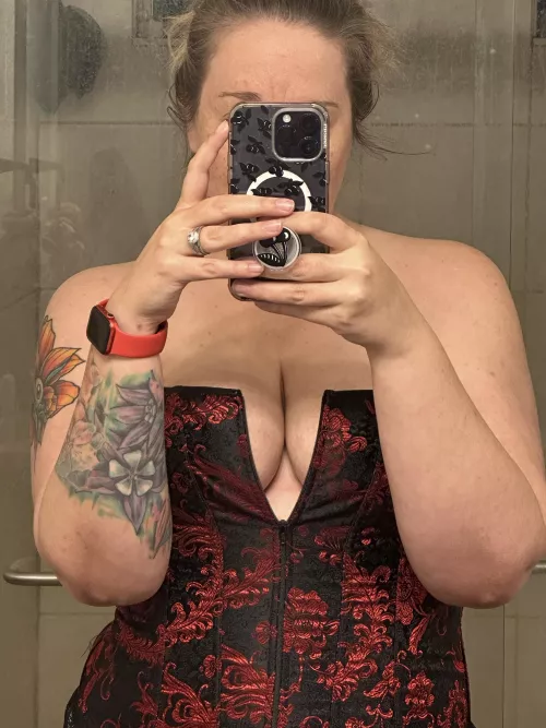 Felt cute, might delete later…