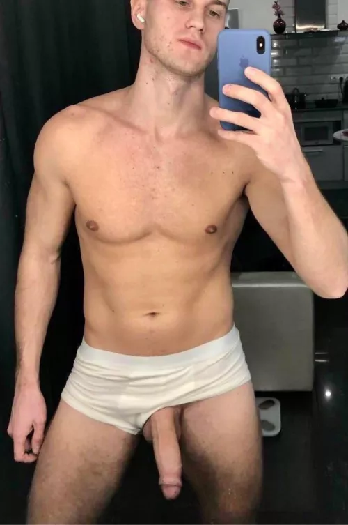 First post here for my birthday. Thoughts?