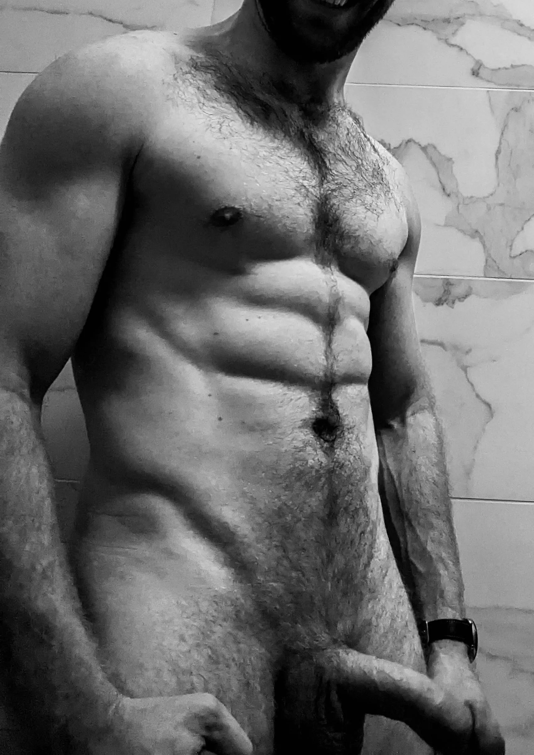 First time posting (32). Give me your honest thoughts