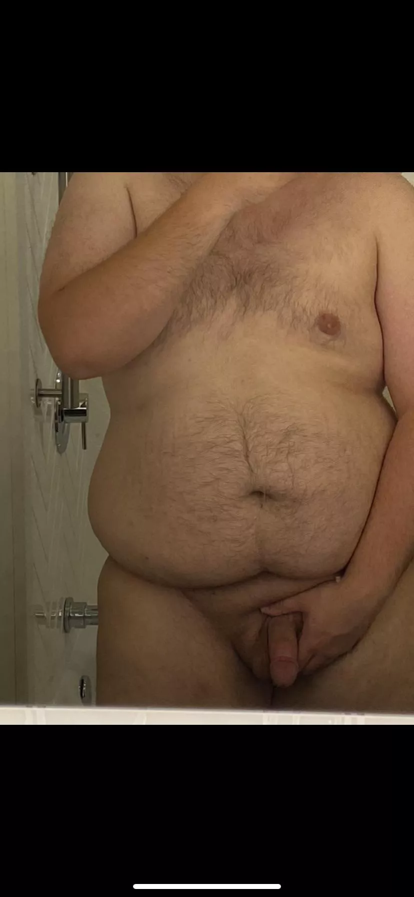 First time posting here. Trying to love myself more 🙃