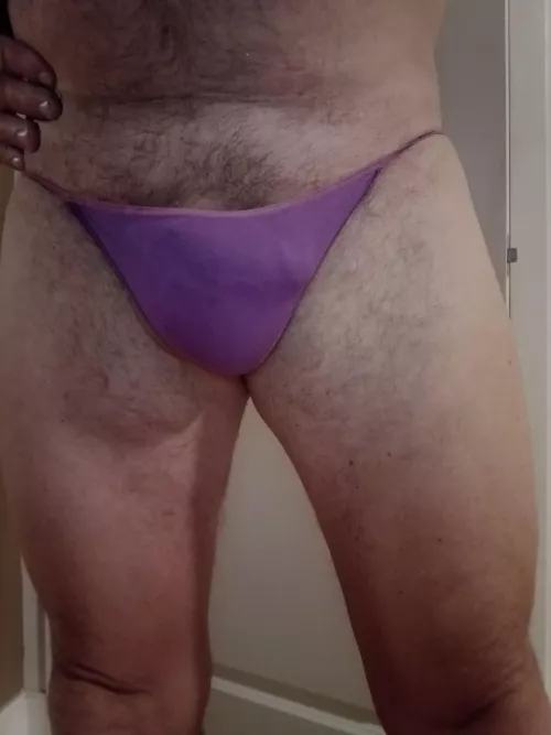 found nice ones in hamper today ..