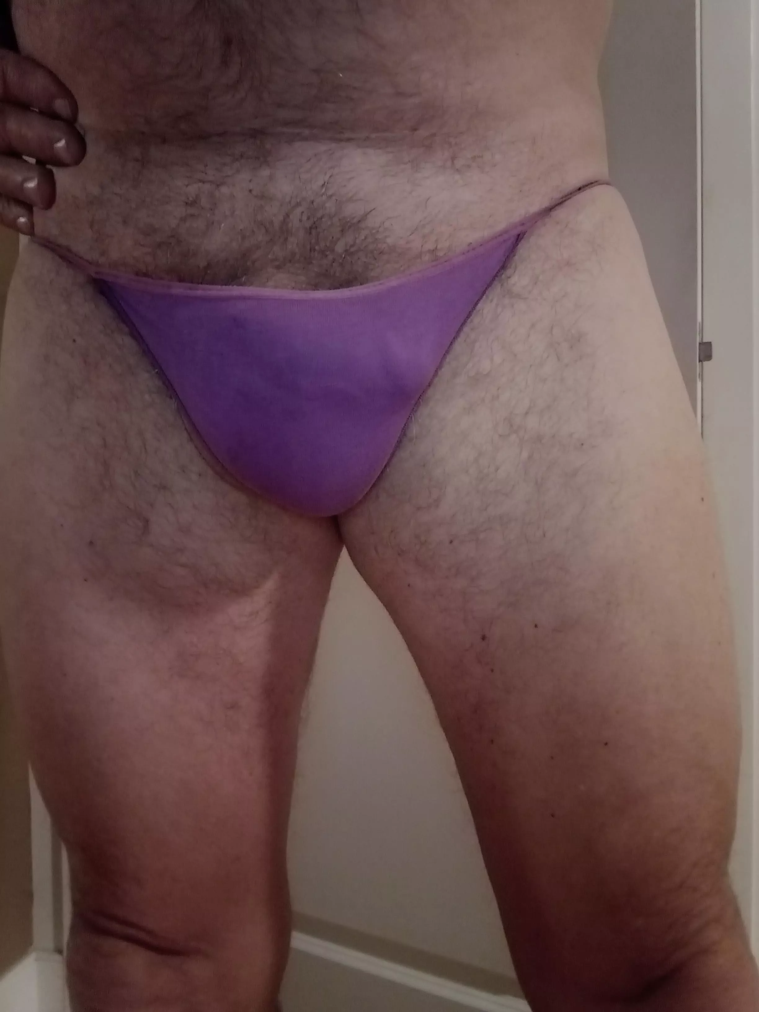 found nice ones in hamper today ..