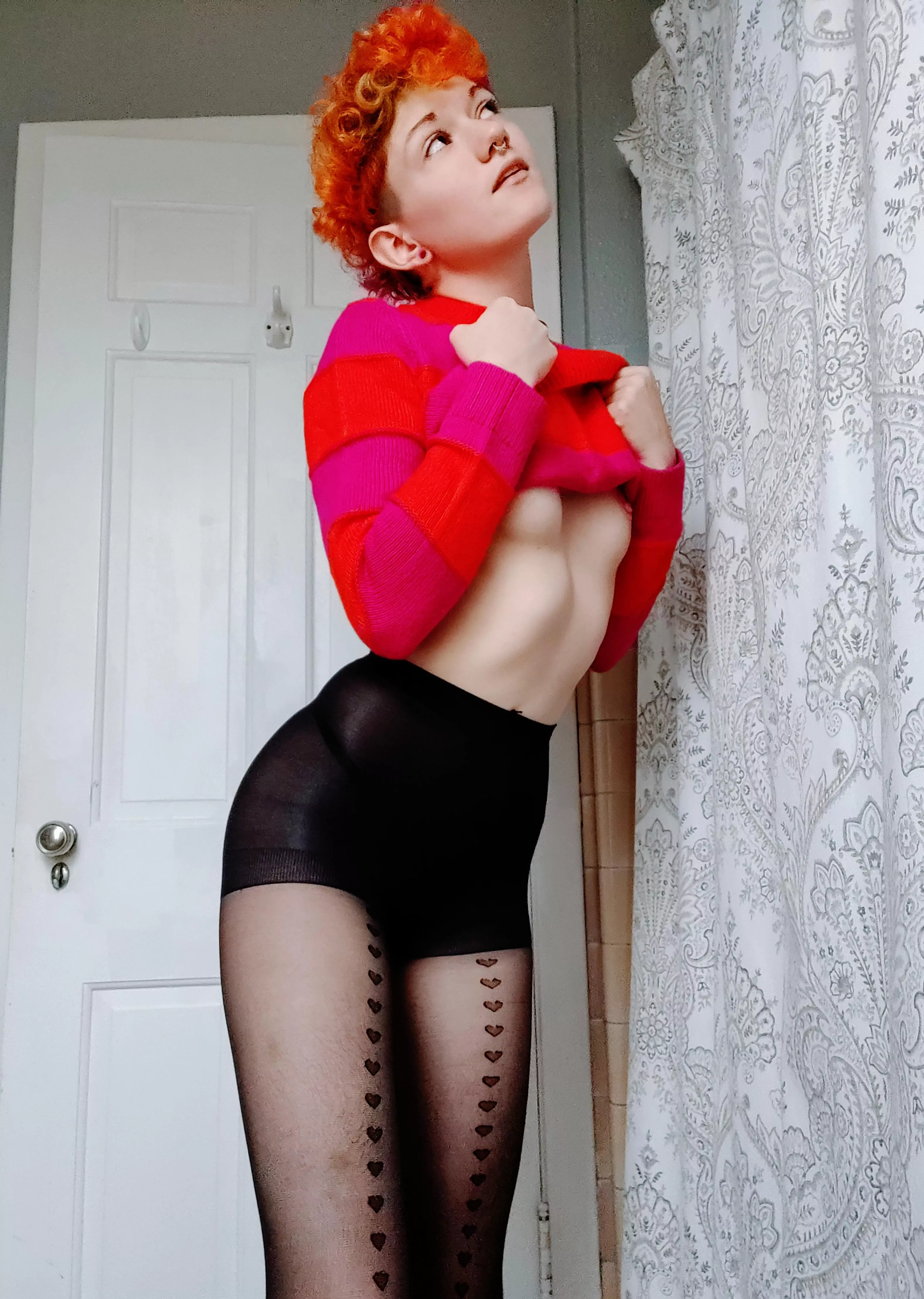 Freaky Freddy 🔪🧡