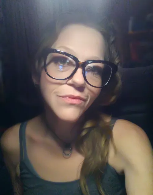 Freckles, Ginger, Smells like Sweet Cocoa Butter... Warm...