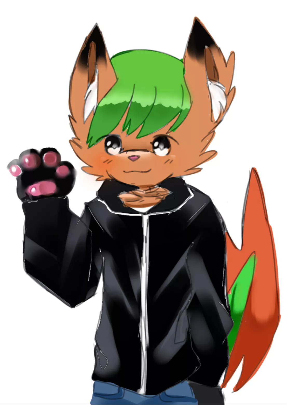 free commision for u/sodasats20