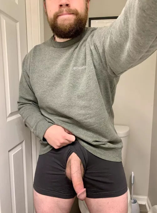 Friendly reminder that you never know what someone is hiding. [35]