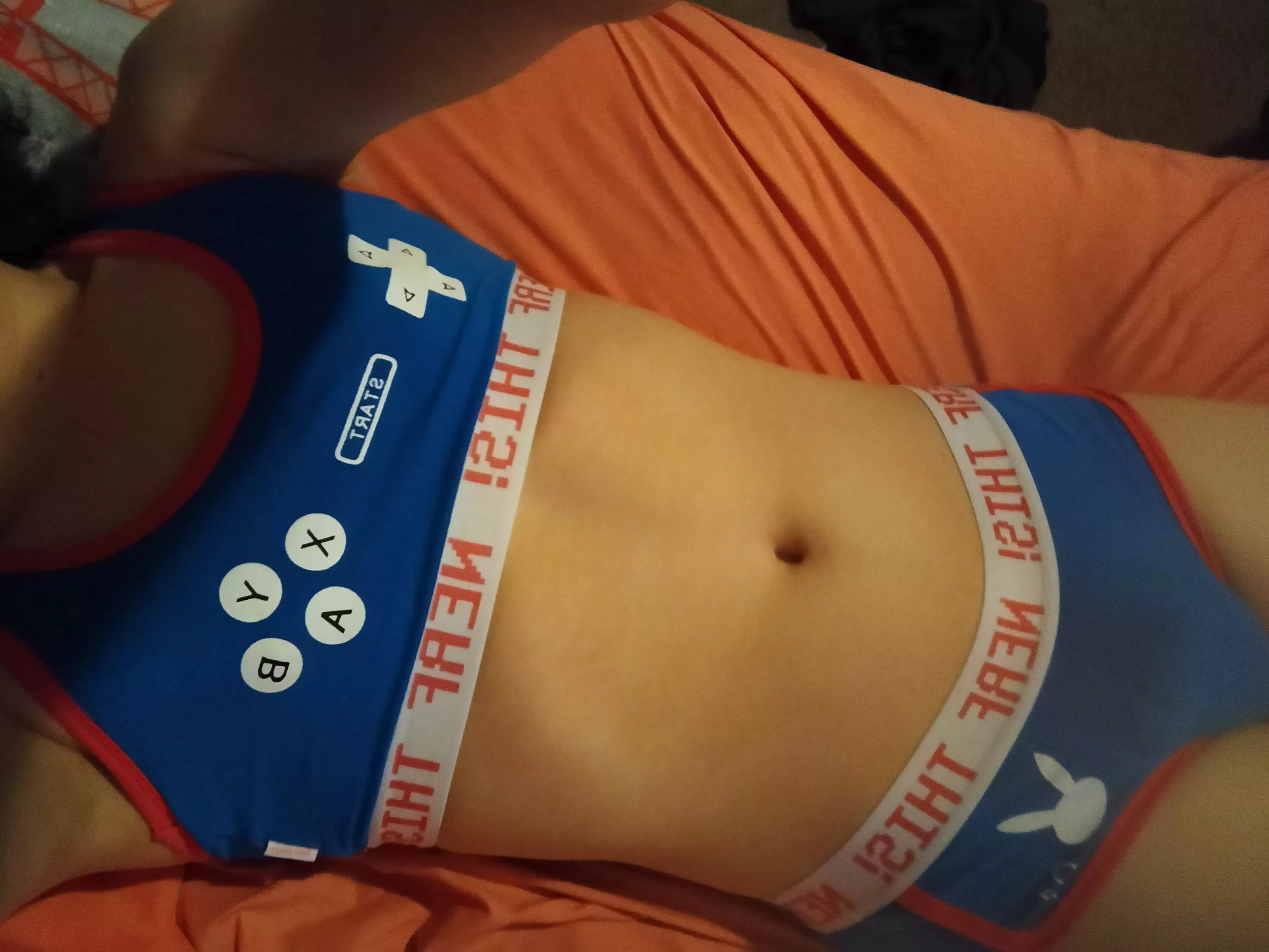 gamergirl