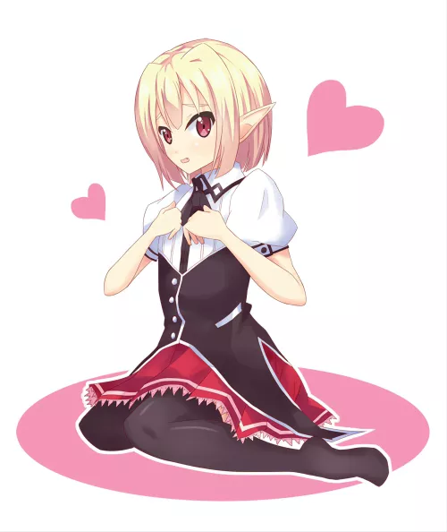 Gasper is kinda underrated