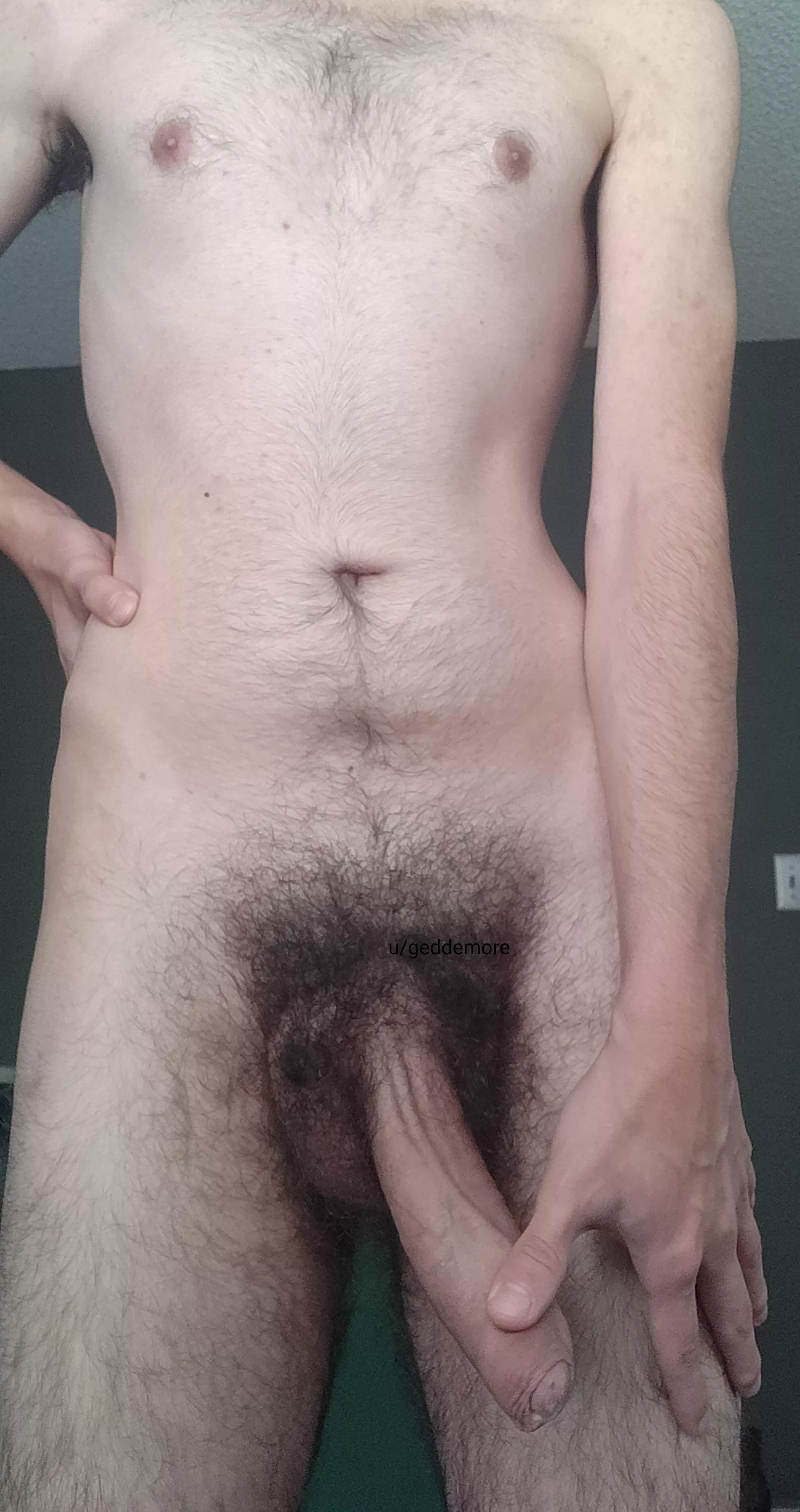 get over here and bury your nose in it