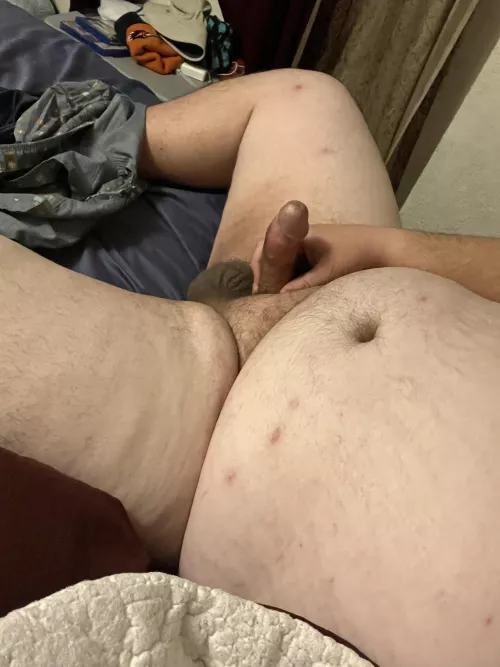 Getting Sunday Funday started, [35], DMs open