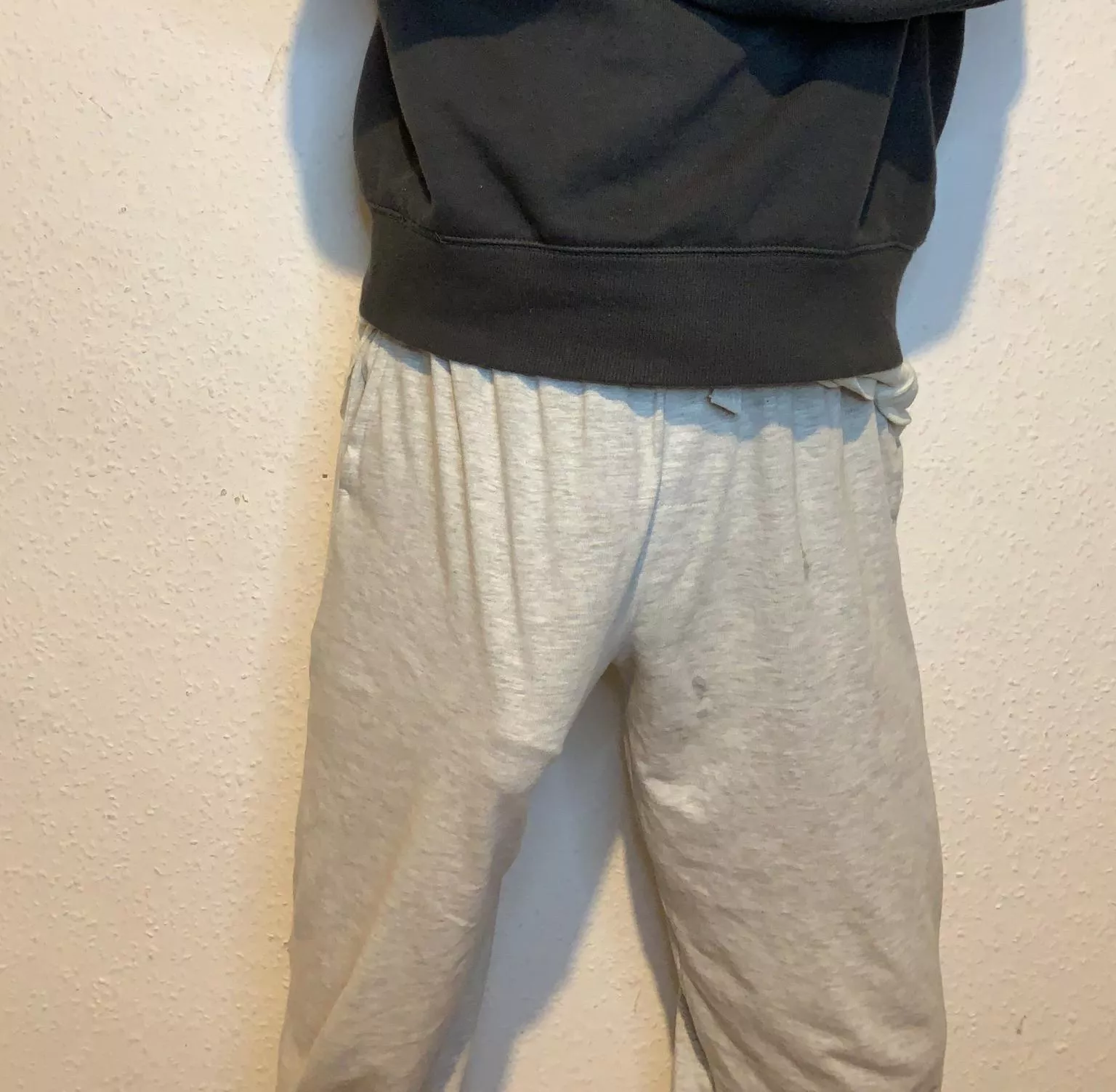 going to the gym like this