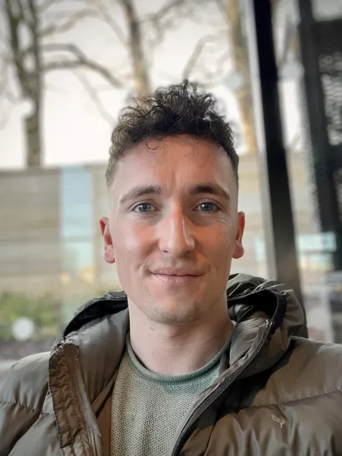 Good morning gaybros 😉