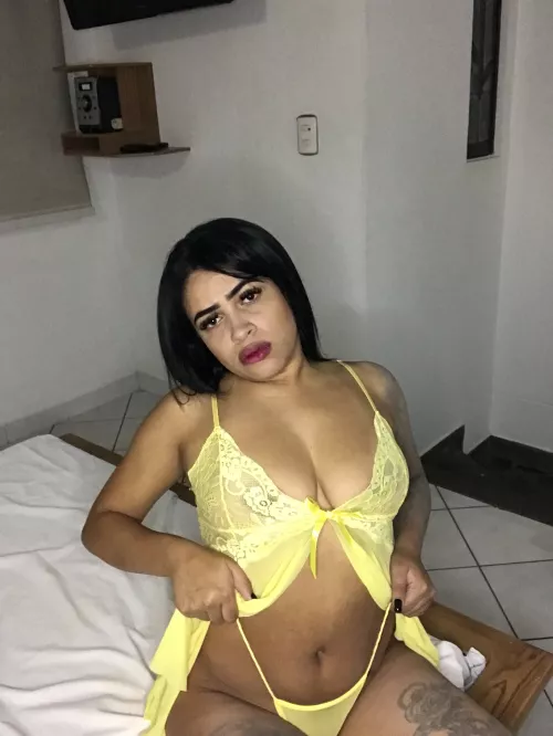 Guess what I want to do to you