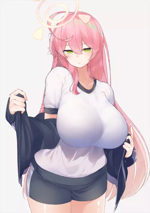 Hanako [Blue Archive]